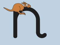 n