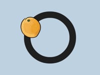 o