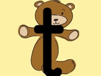 t