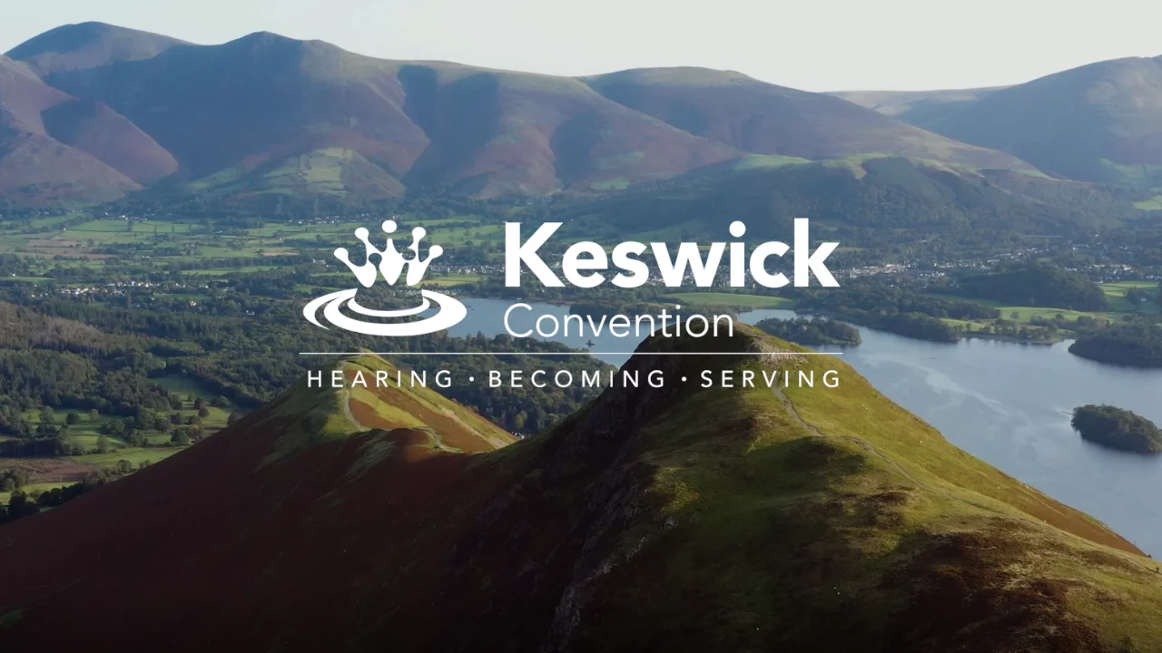 Keswick Convention 2023 on Vimeo
