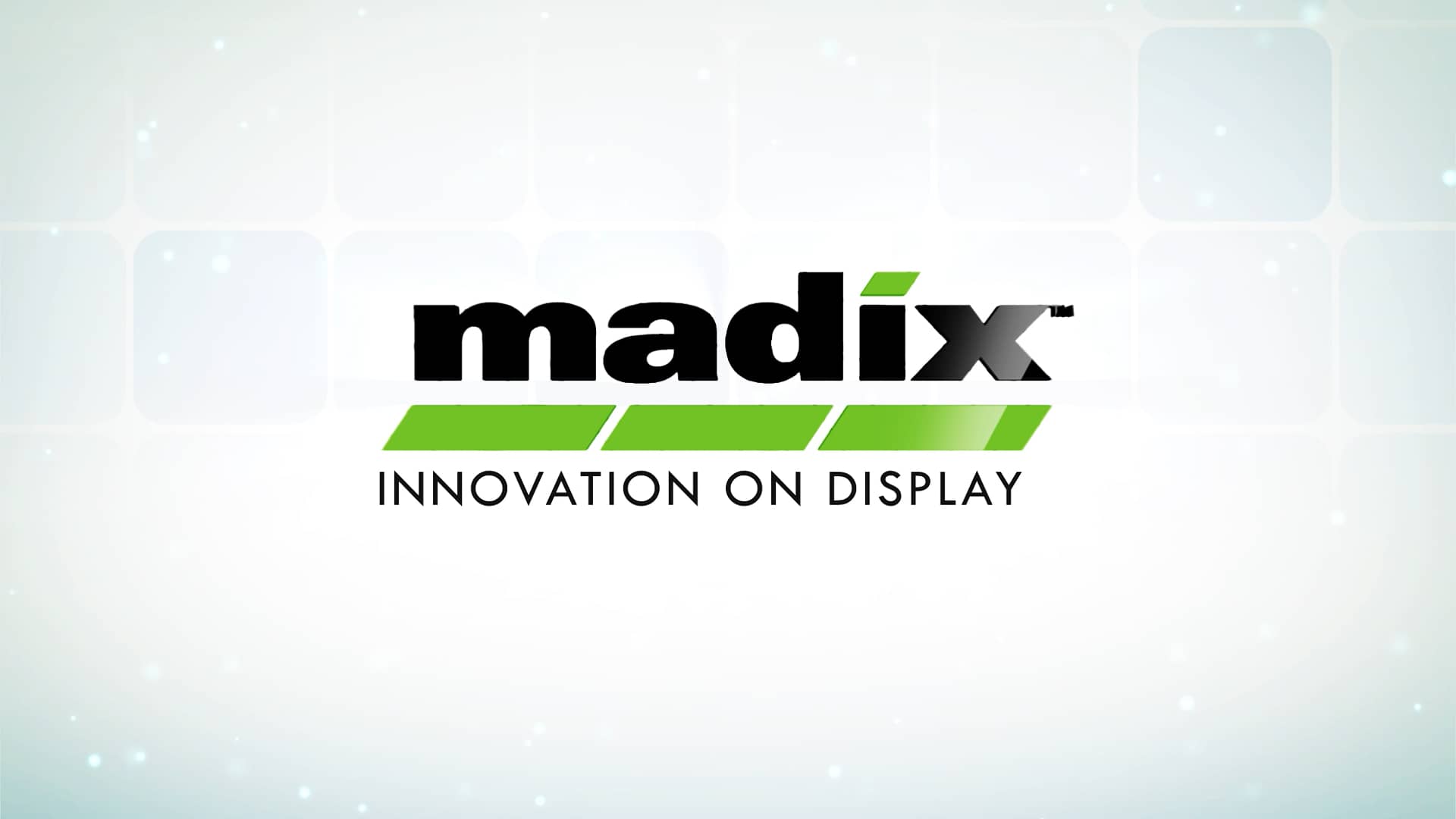 Work for Madix Alabama on Vimeo