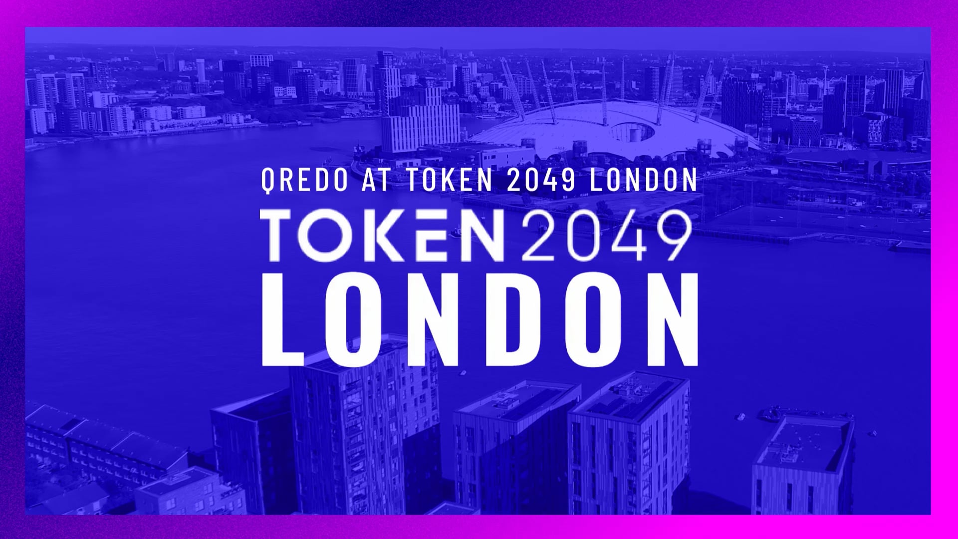 Token2049 London Highlights