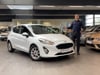 Video af Ford Fiesta 1,0 EcoBoost Titanium 100HK 5d 6g Aut.