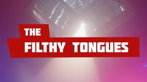The Filthy Tongues: "Tricky Nicky" Official Music Video 2023