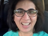Asha Padmanabhan