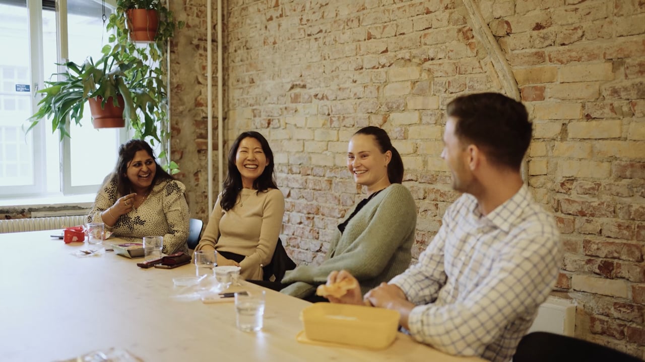 Spond - Life in Spond (Oslo)