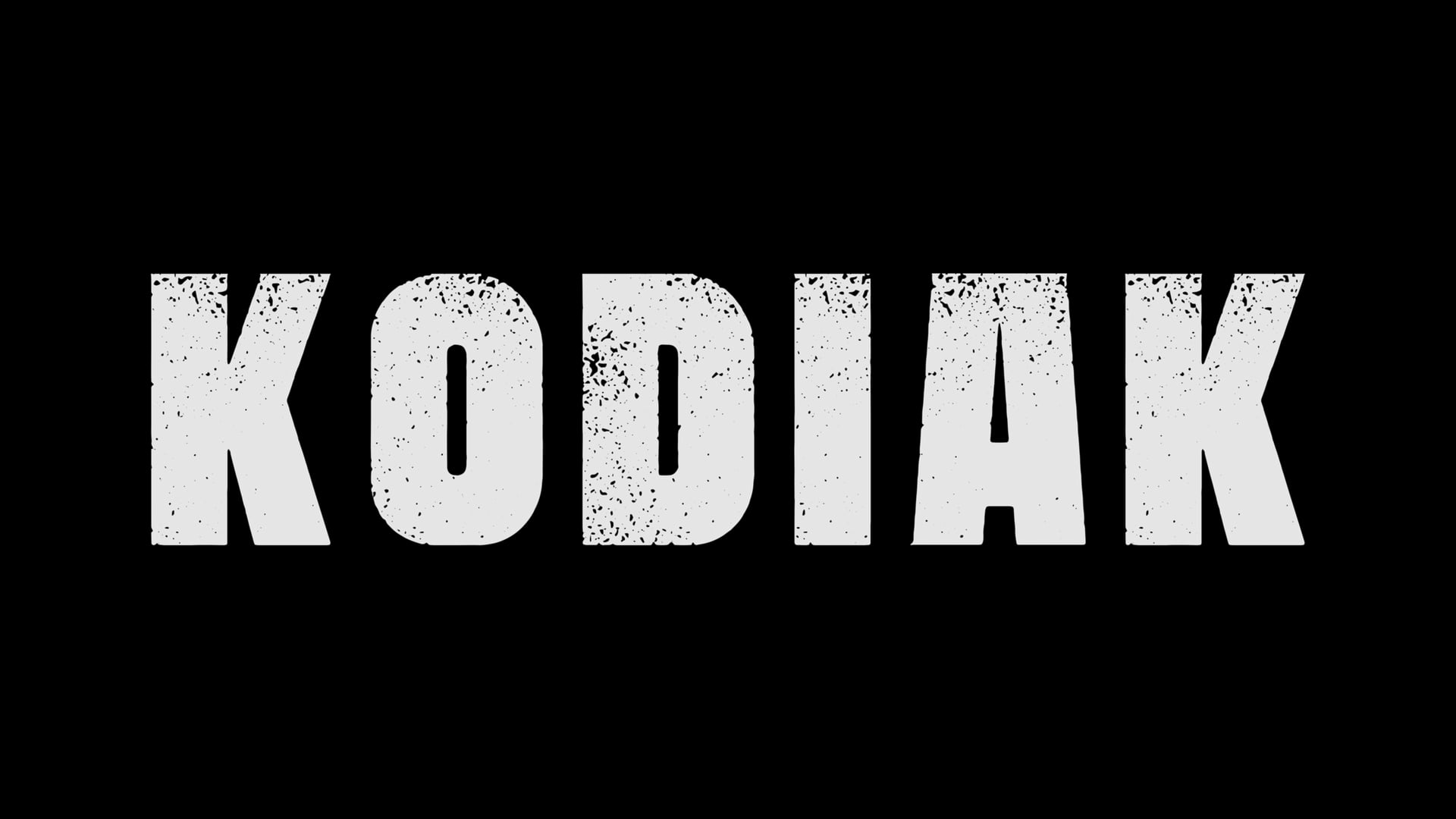 KODIAK