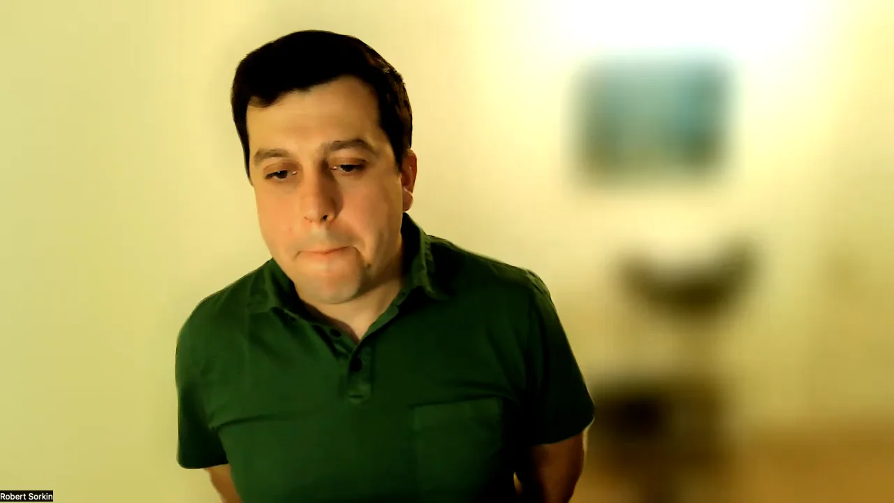 Question 4 on Vimeo