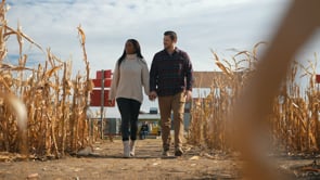 Center Grove Orchard Promotes Unique Fall Experiences