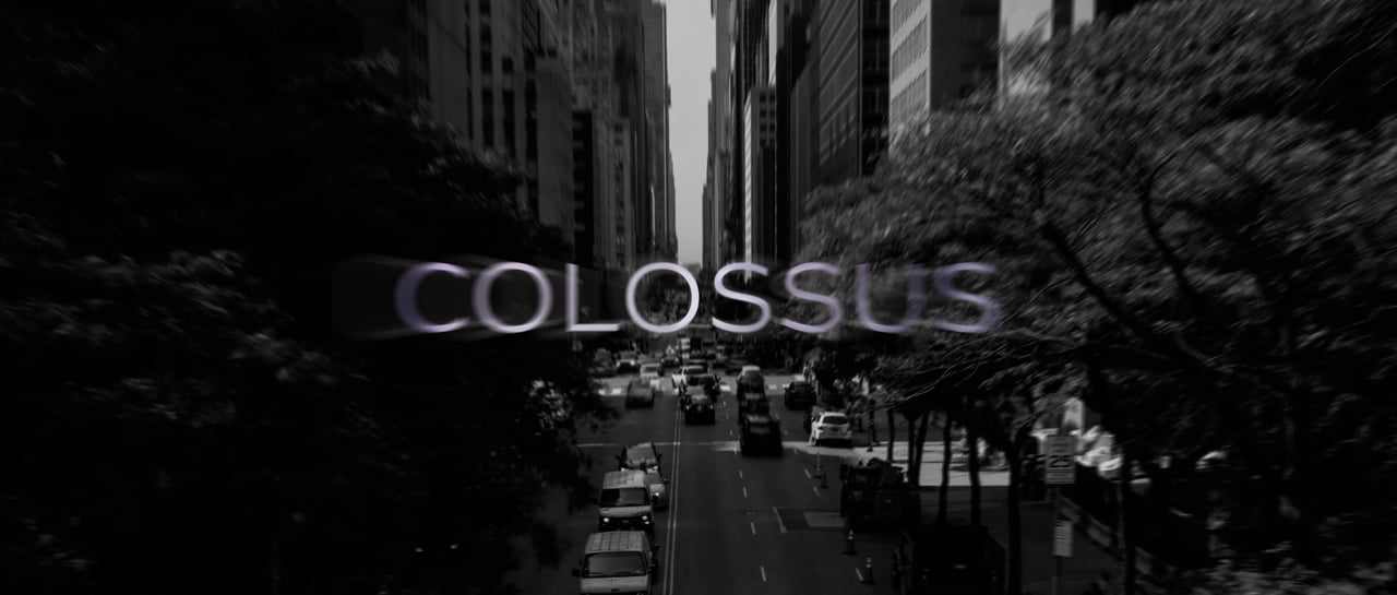 Colossus