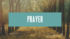 Prayer