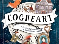 Cogheart Animated Cover