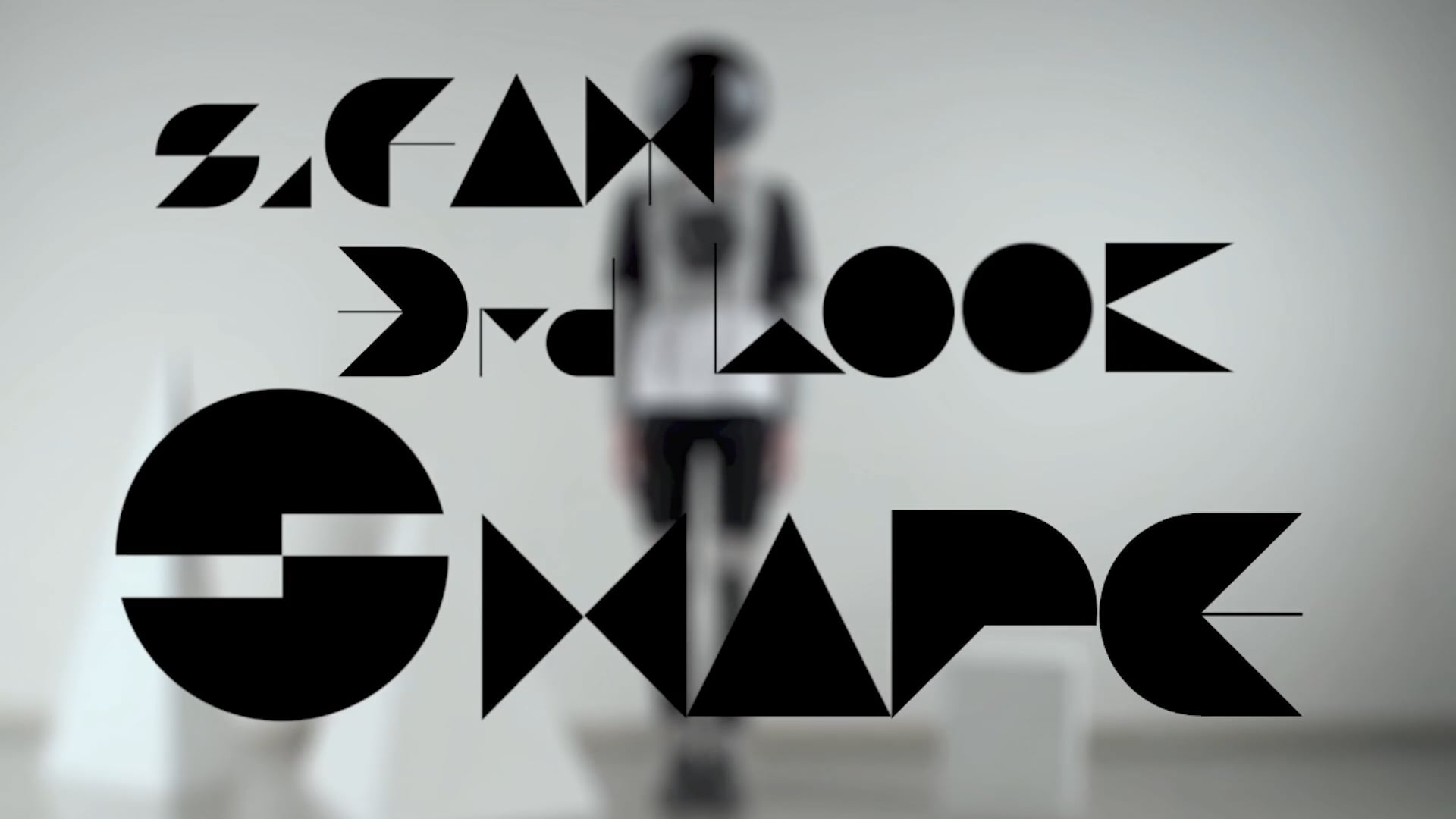 s.FAM 3rd Look "SHAPE" (Consept Movie)