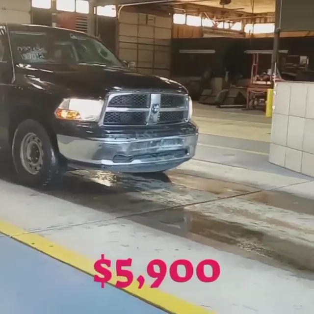 First Marshall Auto Auction on Vimeo