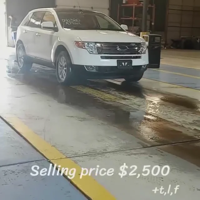 First Marshall Auto Auction on Vimeo