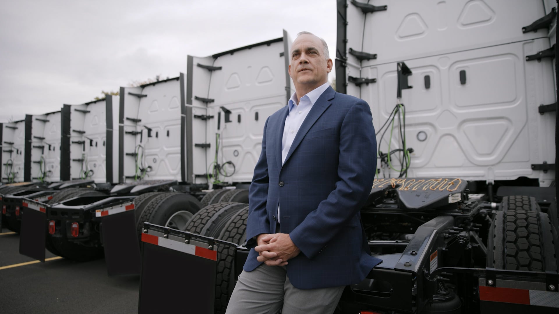 Mapping the Electric Highway