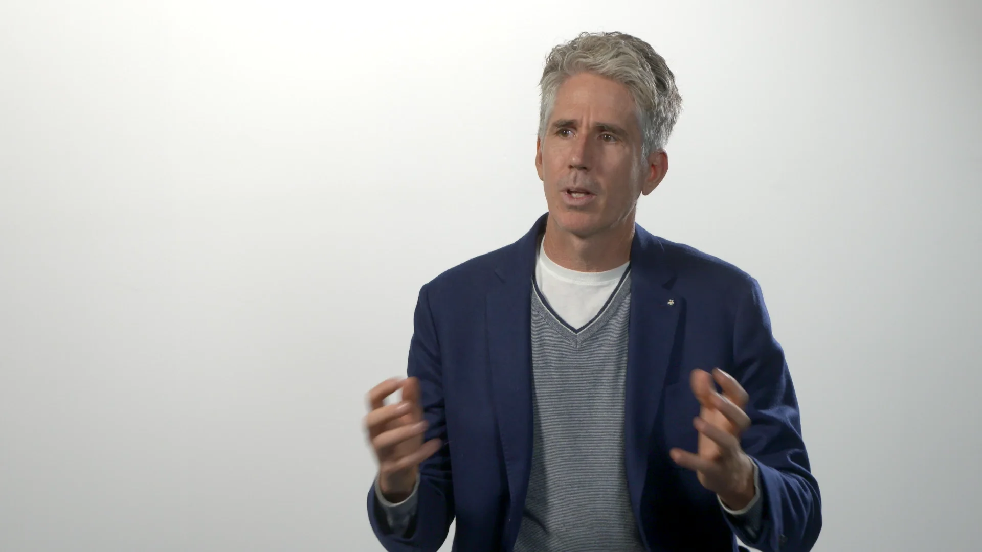 Rabinowitz: We study metabolism for two reasons on Vimeo