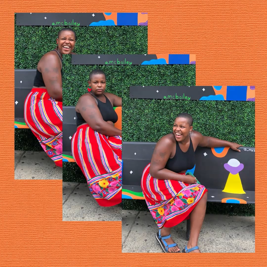 Virginia Mason Franciscan Health - Summer Social, Marian Bailey