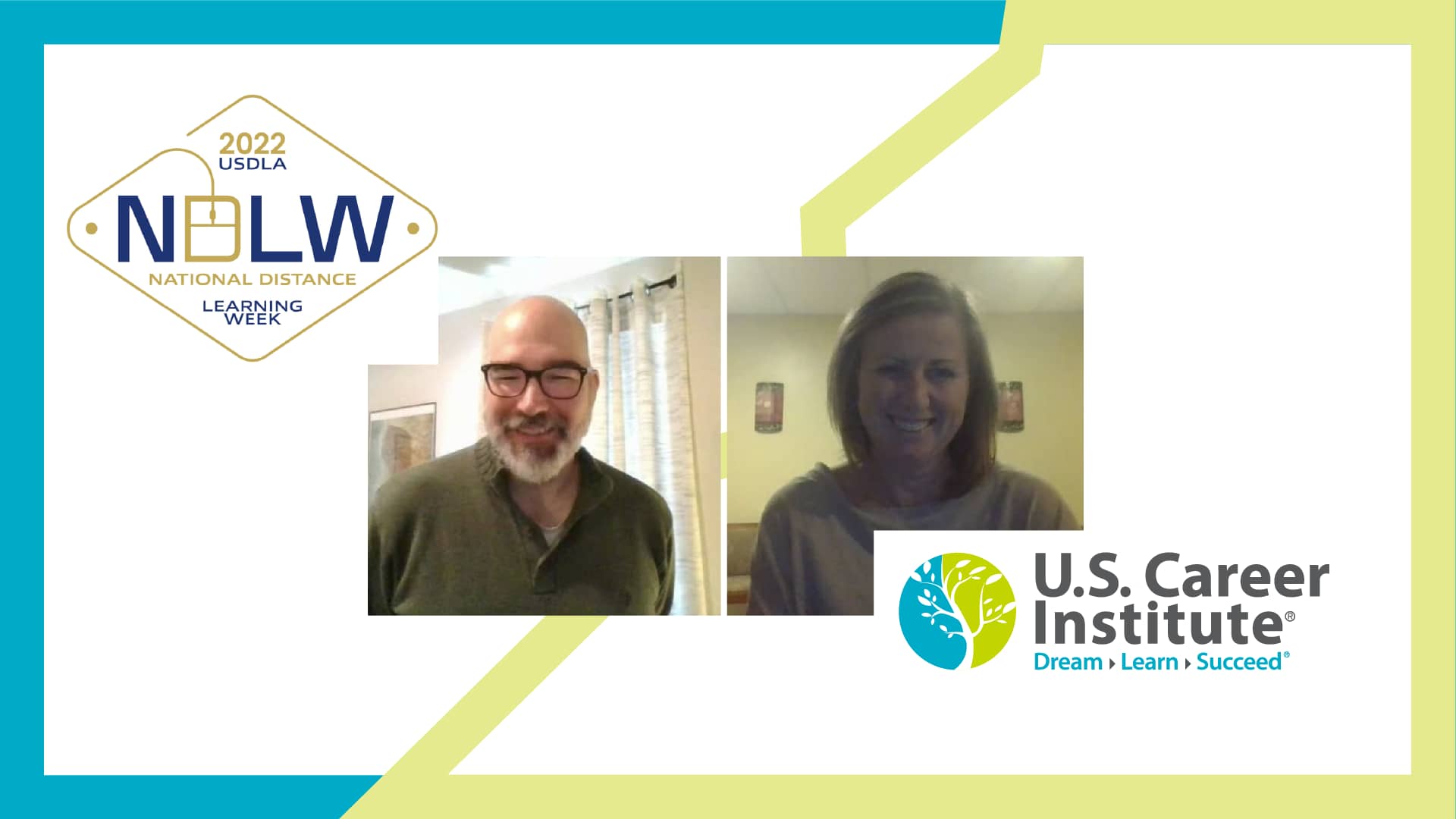 National Distance Learning Week on Vimeo