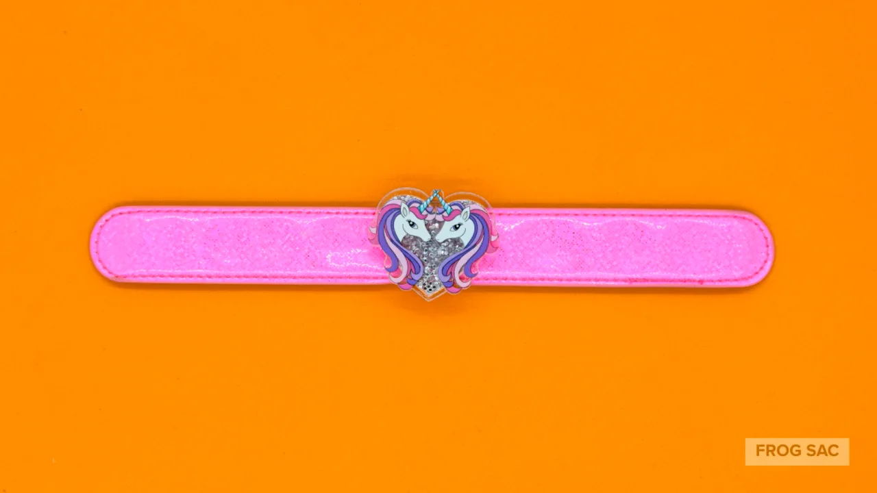 ONE TRICK PONY Slap bracelet ブラック　新品未使用 My Little Pony Slap Band Bracelets *YOU CHOOSE* NEW! | eBay