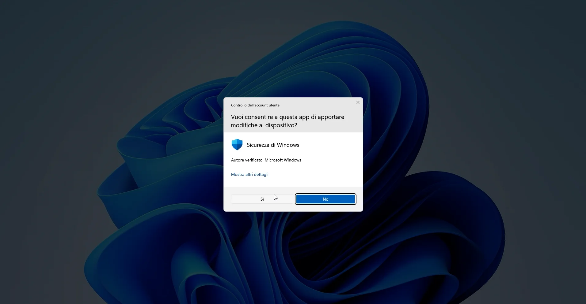 Windows Device Security Bug on Vimeo