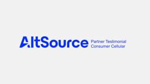 AltSource - Video - 2