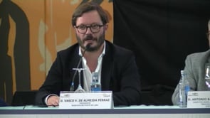 Vasco Ferrás, alcalde de Ponte de Lima: "Somos una región, Norte de Portugal y Galicia con un conjunto 6 millones de habitantes"