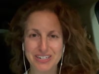 Recha Bergstrom