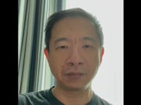 David Yeh