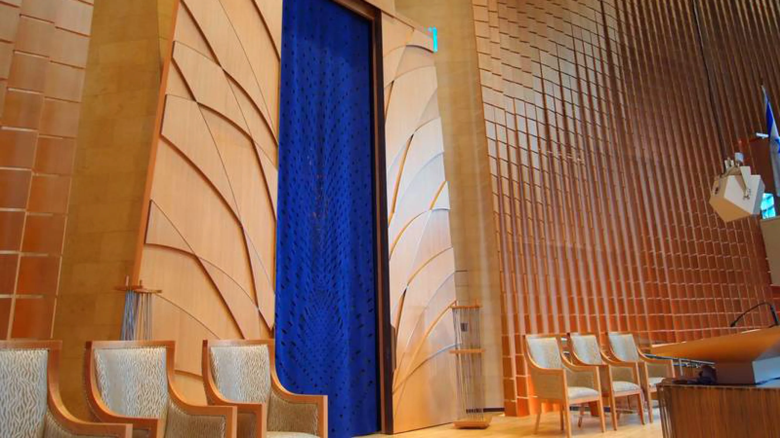 Shabbat Shalom! on Vimeo