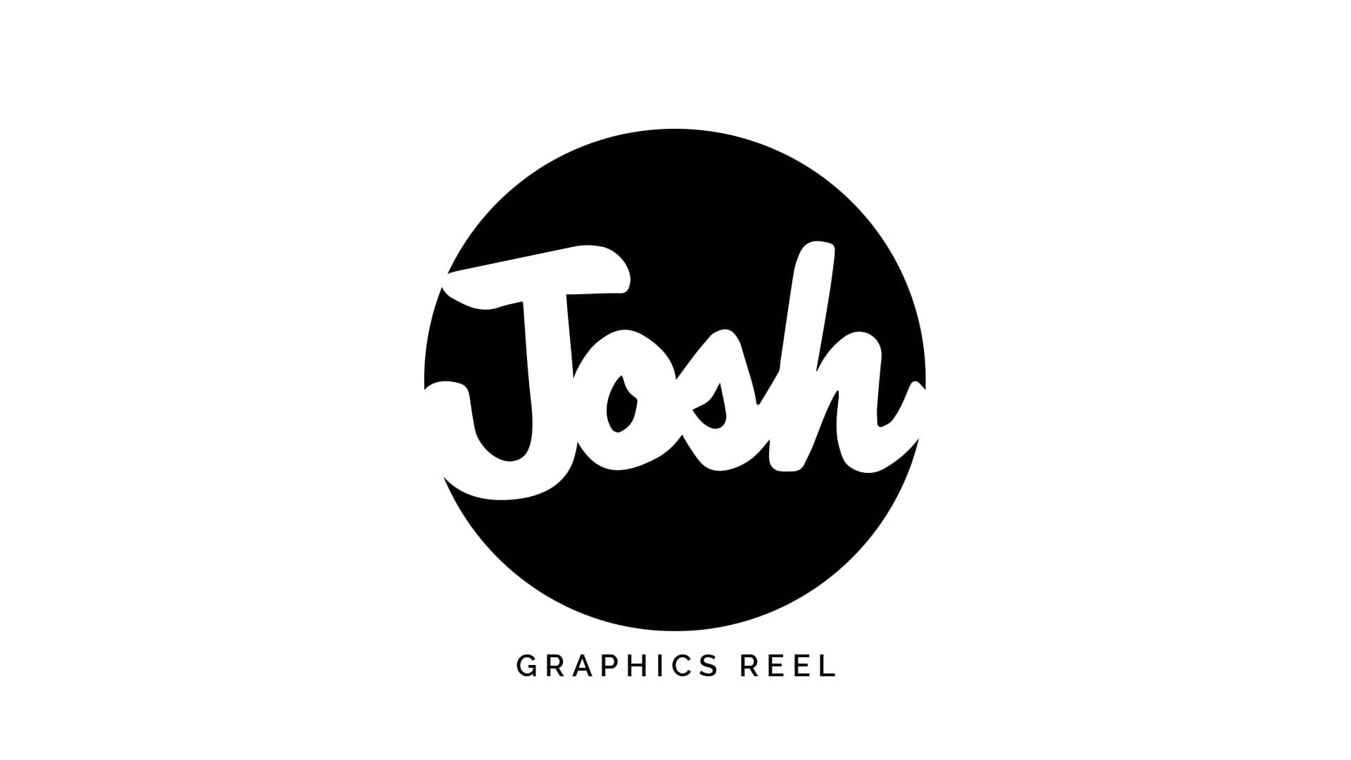 Josh Lusby Reel on Vimeo