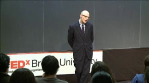 Tedx Brown