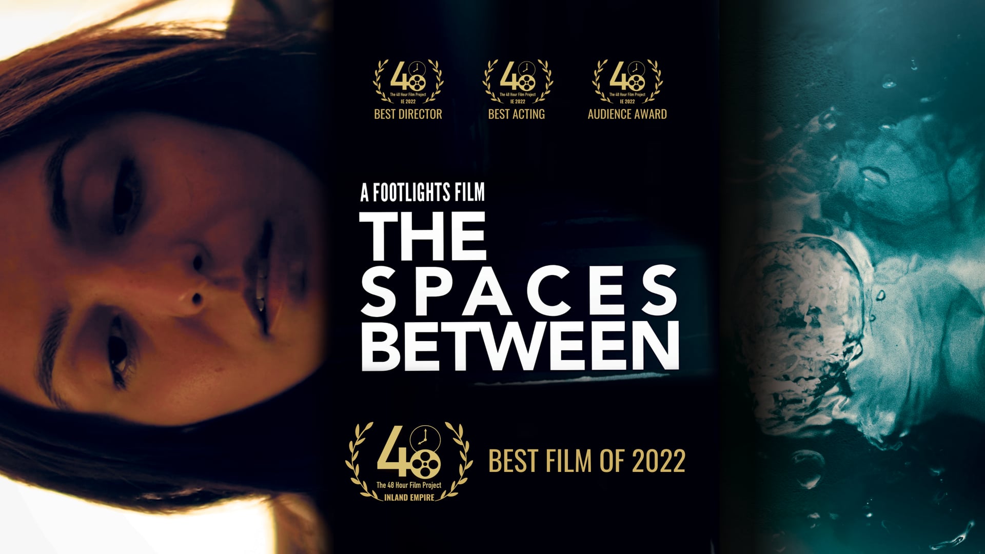 The Spaces Between (2022) - 48 Hour Film Project