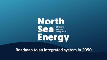 North Sea Energy Program - results 2021-2022
