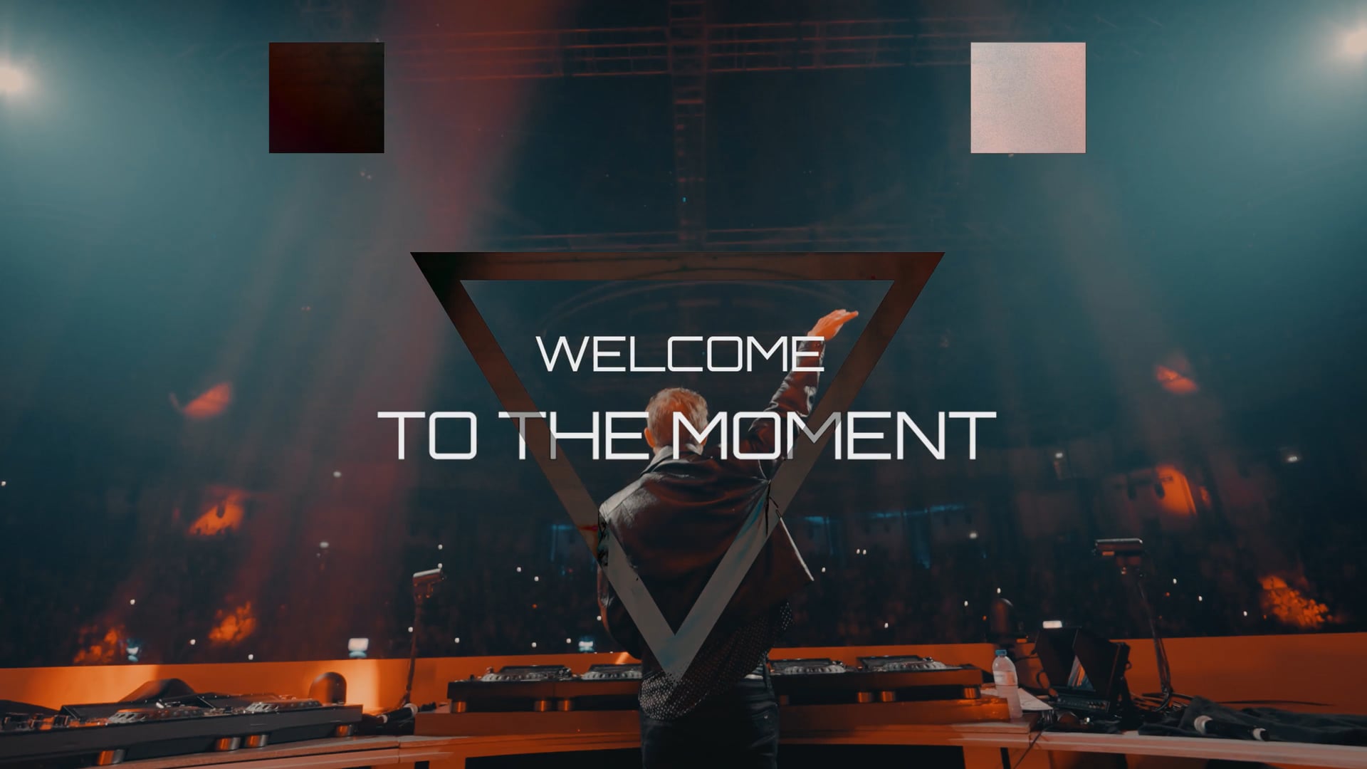 Join The Moment - Lisbon by Rapyd & OTD