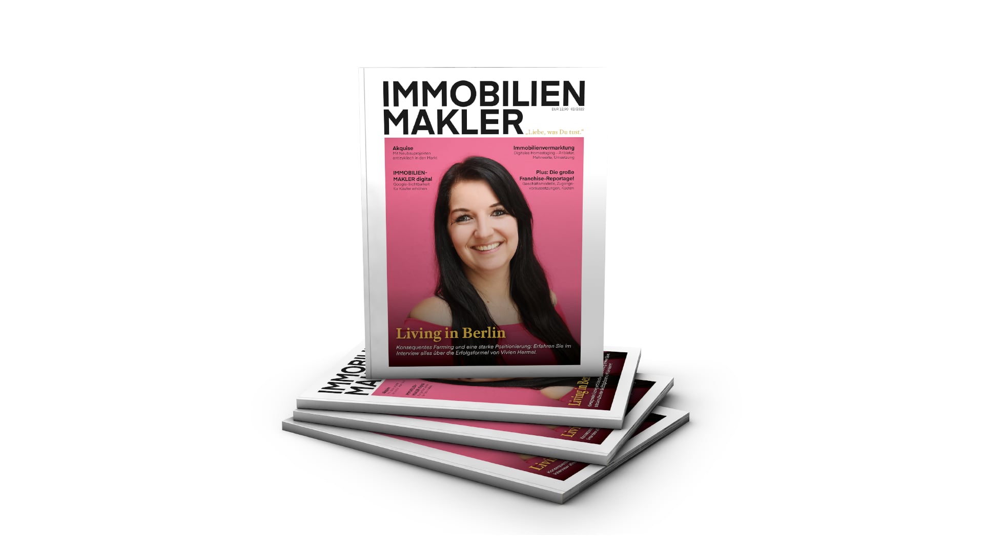 IMMOBILIENMAKLER Insight