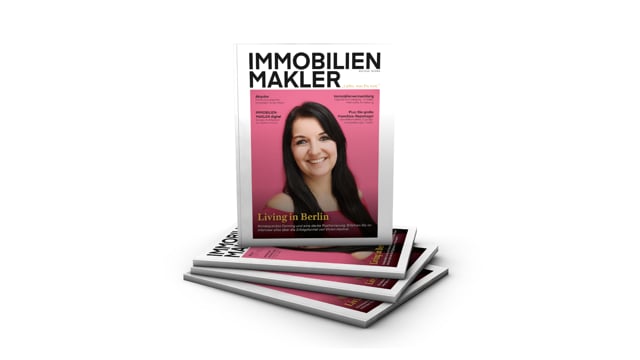 IMMOBILIENMAKLER Insight