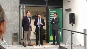 Entra en servei el tanatori de l'Escala