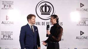 Priscila Ubba • Apresentadora