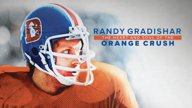 Randy Gradishar: The Heart and Soul of the Orange Crush