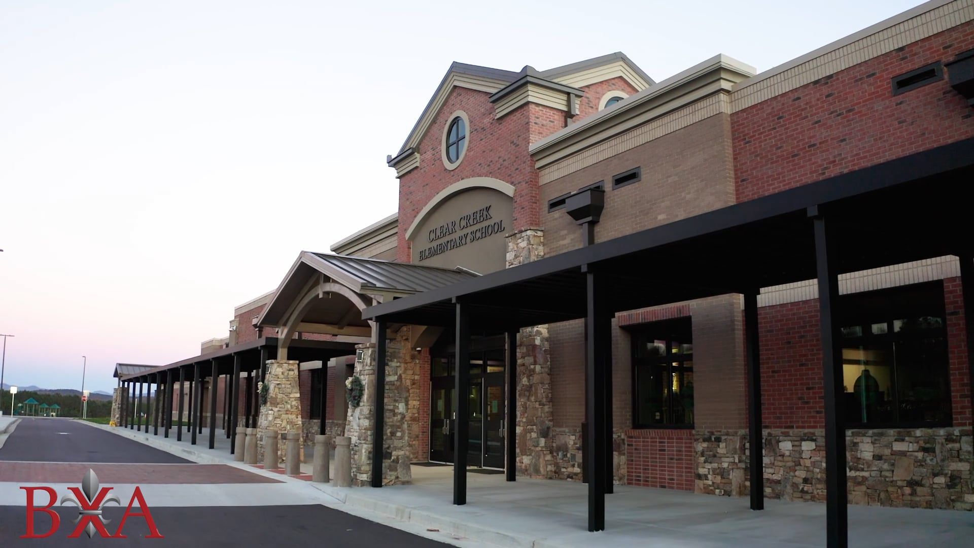 Clear Creek Elementary