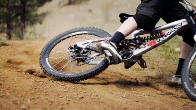 Mike Hopkins in Kelowna from Liam Mullany