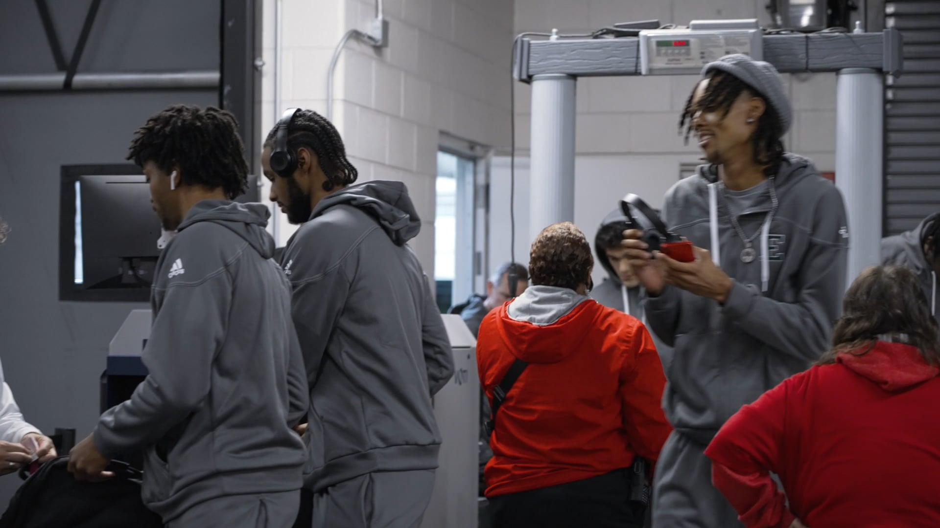 Eastern Michigan University vs Michigan University Highlights