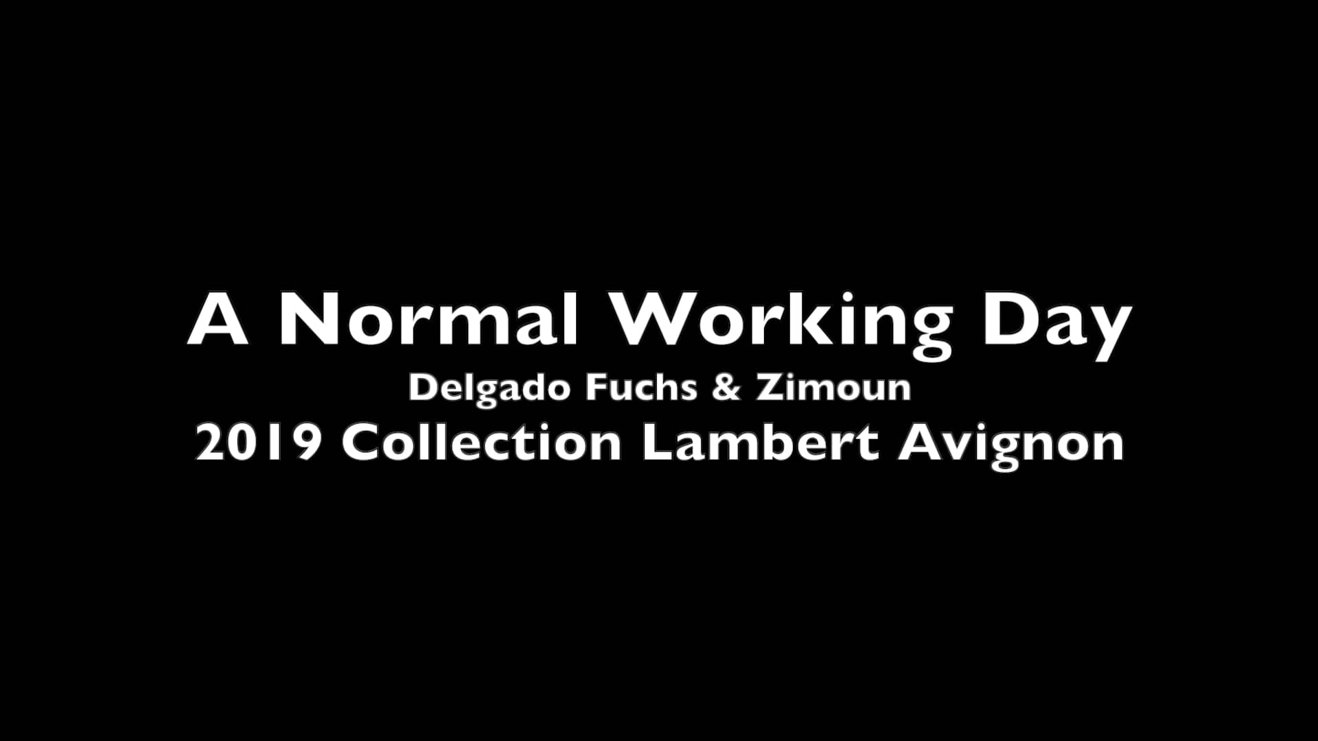 a-normal-working-day-collection-lambert-avignon-mp4-on-vimeo