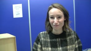 Paula Tallón, Ánades Galicia: "Para nós a Feira Xantar é unha parada obrigatoria onde reencontrarnos con amigos"