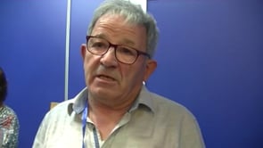 Manuel Bandín, bodeguero, Castellun Augusti: "Hacemos un vino de autor con maquinaria moderna pero con métodos tradicionales´´