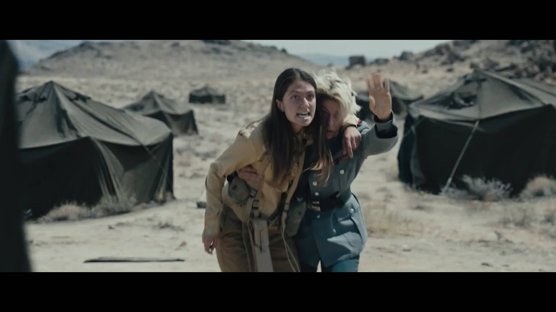 Romanova Trailer on Vimeo