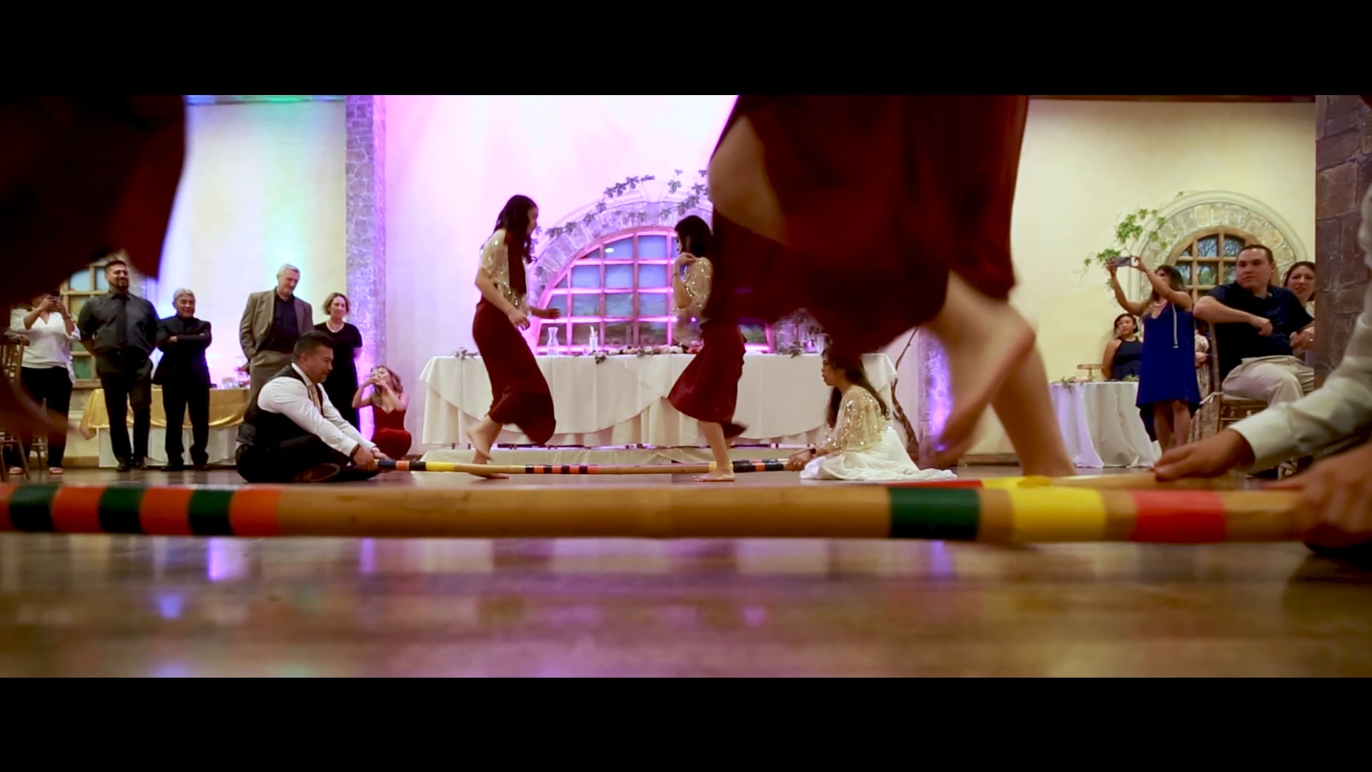 FINAL version 2 highlight on Vimeo