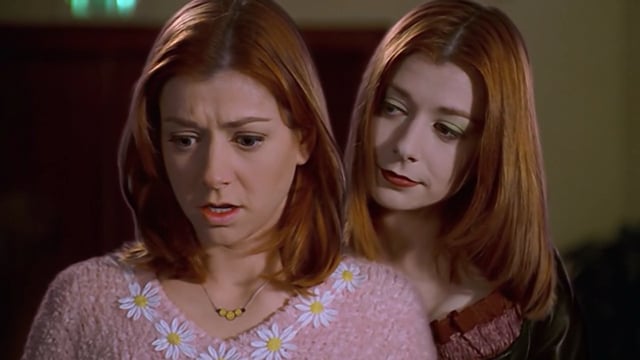 Buffy the Vampire Slayer - Season 3 - Episode 16