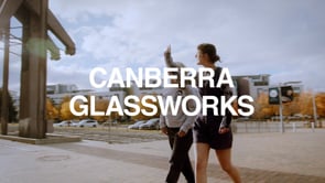 Canberra Glassworks